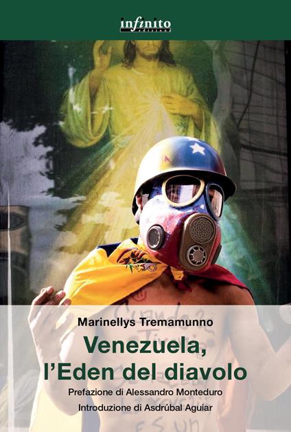 Venezuela, l'eden del diavolo - Marinellys Tremamunno - ebook
