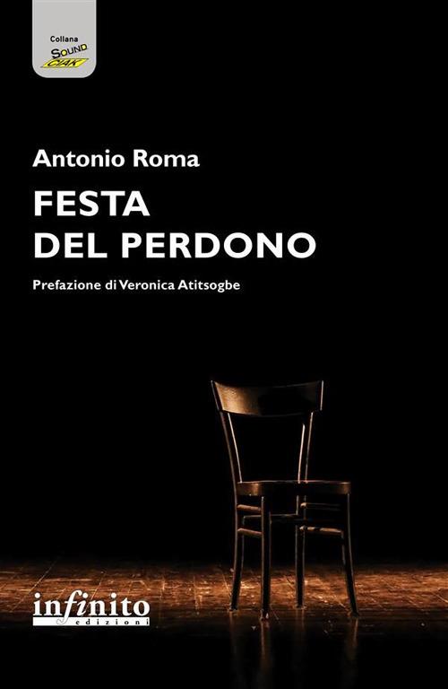 Festa del Perdono - Antonio Roma - ebook