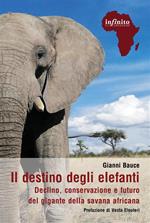Il destino degli elefanti