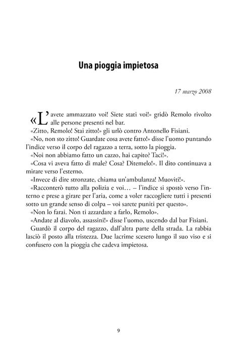 Alberi di plastica - Leonardo Mazzeo - 2