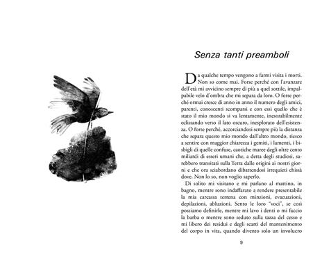 C'ero e non c'ero. Repertorio di epitaffi pronto uso - Roberto Polce - 2