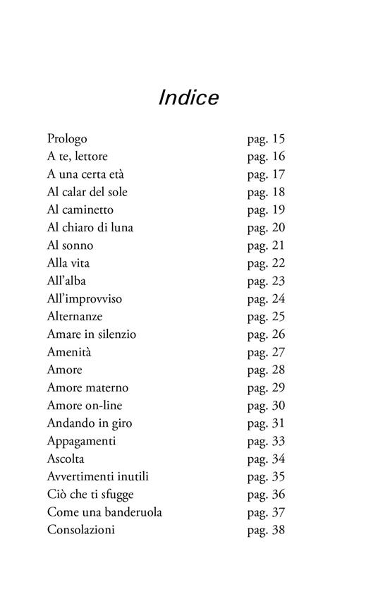 Punti di vista - Angelo Chiarelli - 3