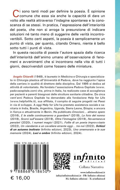 Punti di vista - Angelo Chiarelli - 4