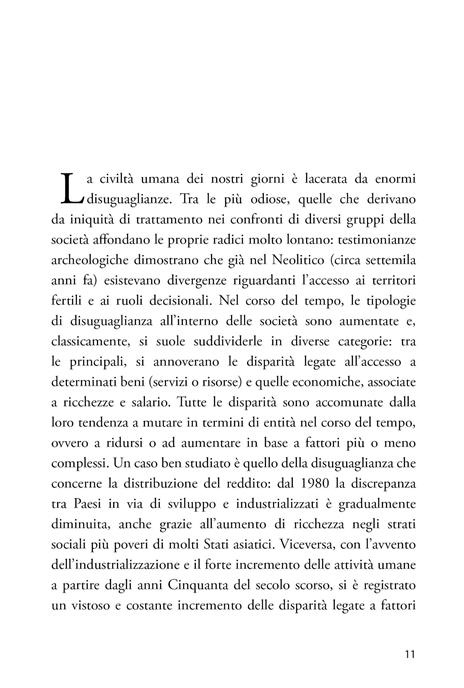 Vulnerabili. L'impatto della crisi climatica e delle problematiche ambientali su minoranze e popoli indigeni - Michele Oliva - 2