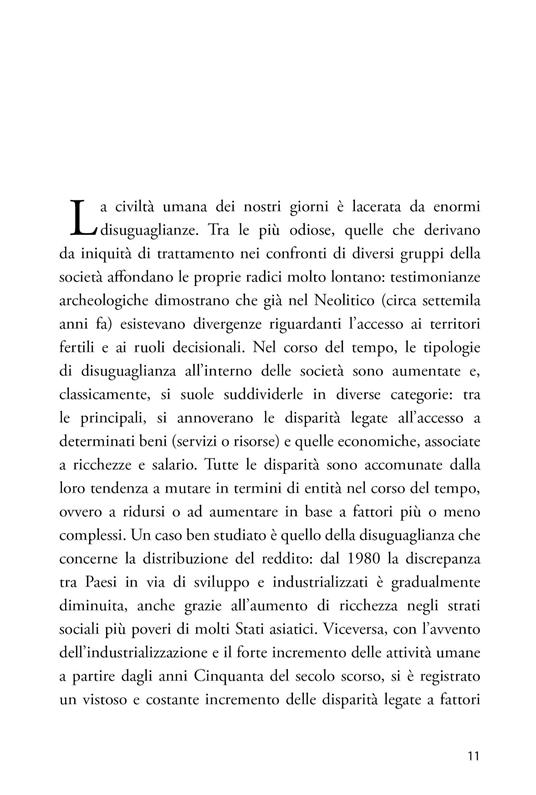 Vulnerabili. L'impatto della crisi climatica e delle problematiche ambientali su minoranze e popoli indigeni - Michele Oliva - 2