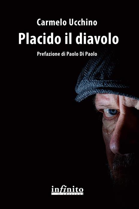 Placido il diavolo - Carmelo Ucchino - copertina