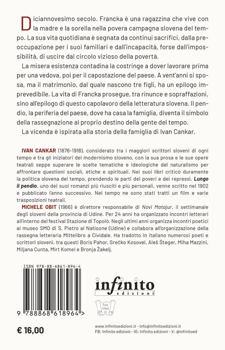 Lungo il pendio - Ivan Cankar - 4
