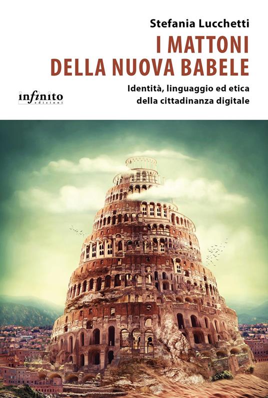 I mattoni della nuova babele - Stefania Lucchetti - copertina
