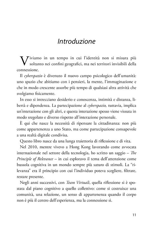 I mattoni della nuova babele - Stefania Lucchetti - 2
