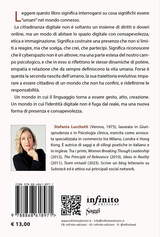 I mattoni della nuova babele - Stefania Lucchetti - 4