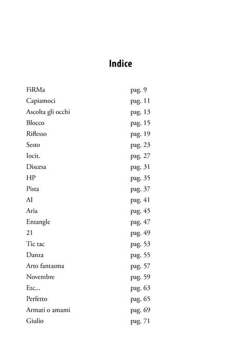 Sorda iride - Rocco Casillo - 3