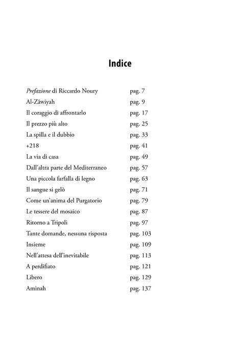 Le ali di Aminah - Lorenzo Gambetta - 3