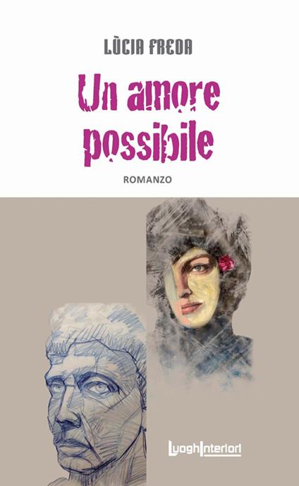 Un amore possibile - Lucia Freda - copertina
