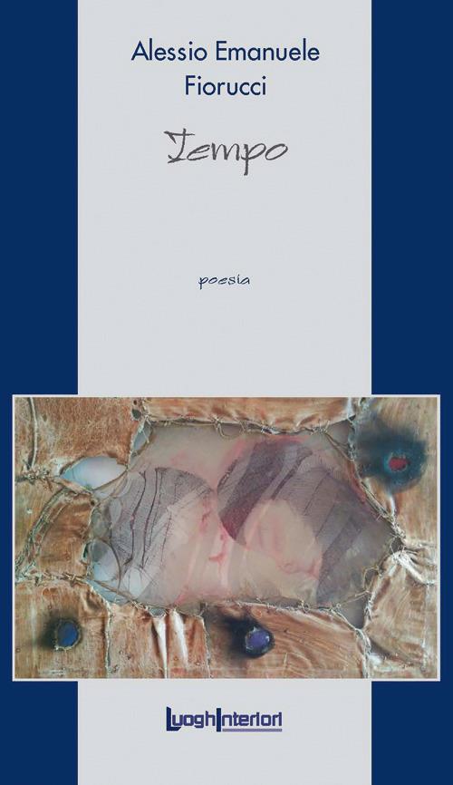 Tempo - Alessio Emanuele Fiorucci - copertina
