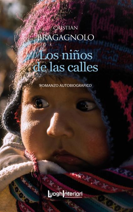 Los niños de las calles - Cristian Bragagnolo - copertina