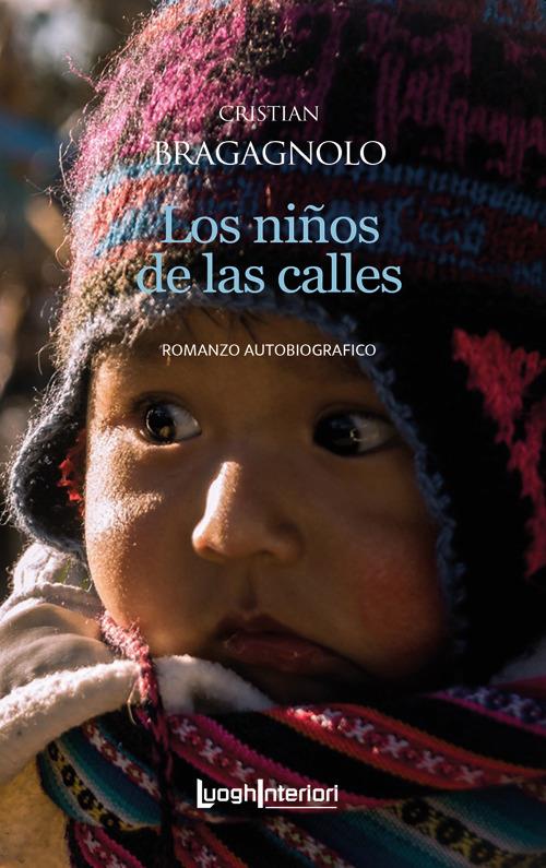 Los niños de las calles - Cristian Bragagnolo - copertina