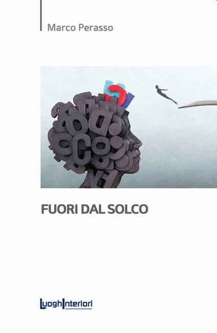 Fuori dal solco - Marco Perasso - copertina