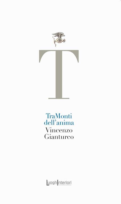 TraMonti dell'anima - Vincenzo Gianturco - copertina