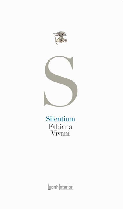 Silentium - Fabiana Vivani - copertina