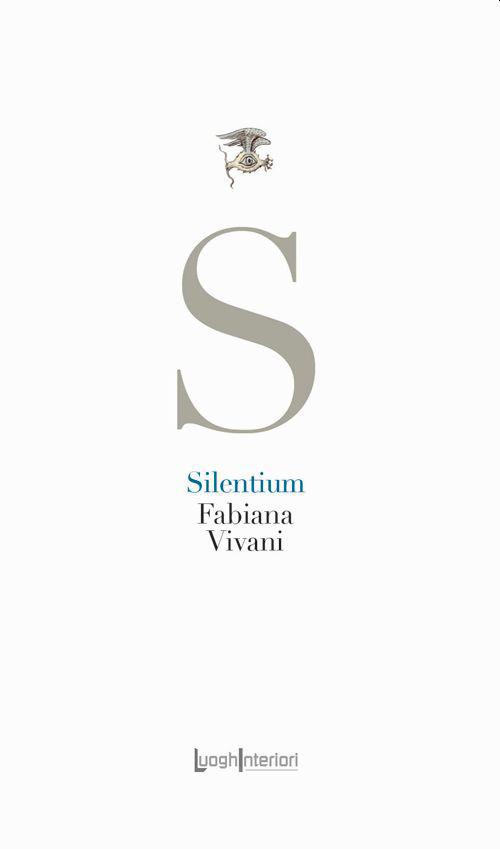 Silentium - Fabiana Vivani - copertina