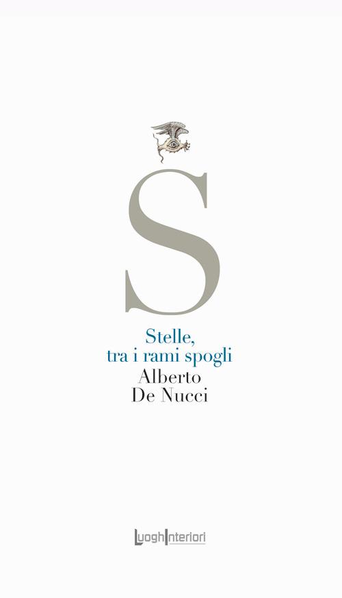 Stelle, tra i rami spogli - Alberto De Nucci - copertina