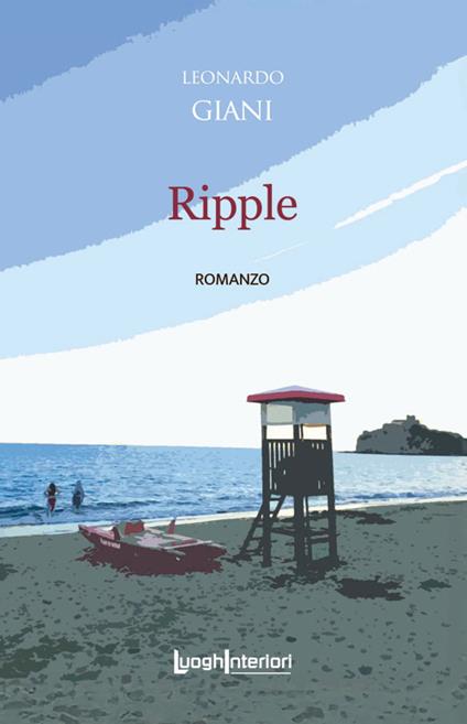Ripple - Leonardo Giani - copertina