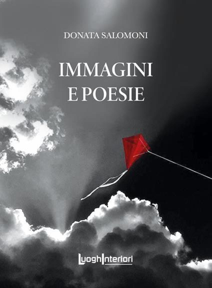 Immagini e poesie - Donata Salomoni - copertina