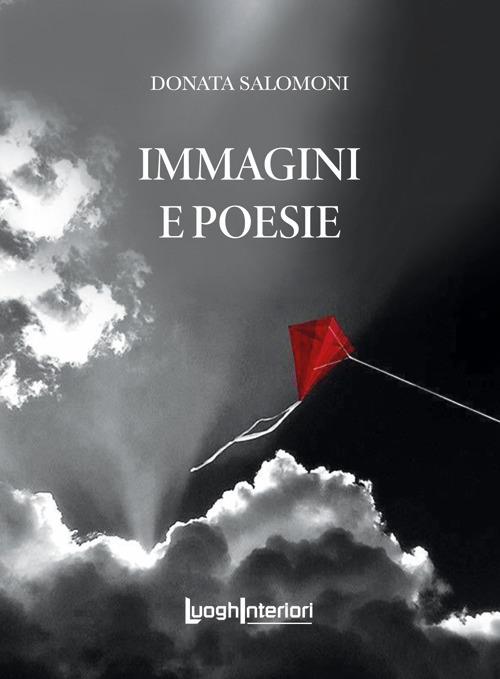 Immagini e poesie - Donata Salomoni - copertina
