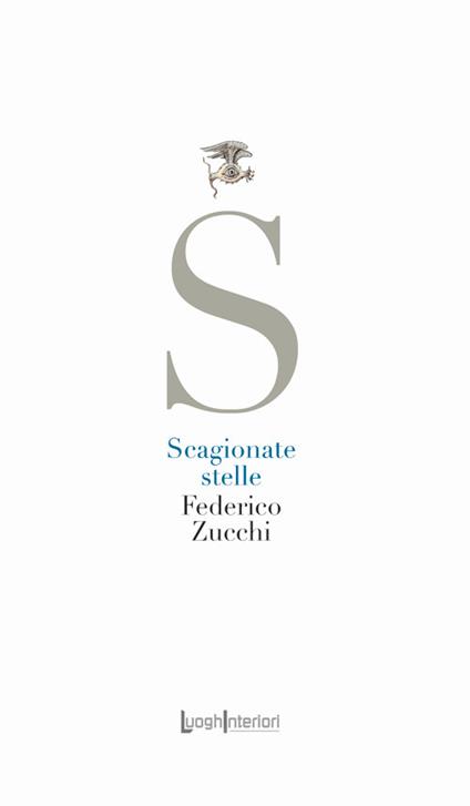 Scagionate stelle - Federico Zucchi - copertina