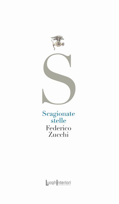 Scagionate stelle - Federico Zucchi - copertina