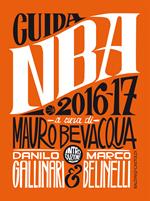 Guida NBA 2016/2017