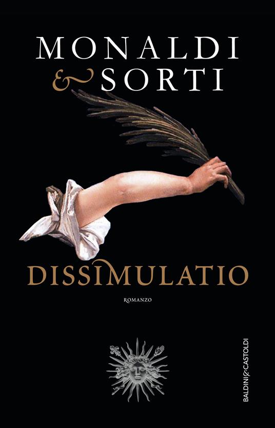 Dissimulatio - Rita Monaldi,Francesco Sorti - ebook