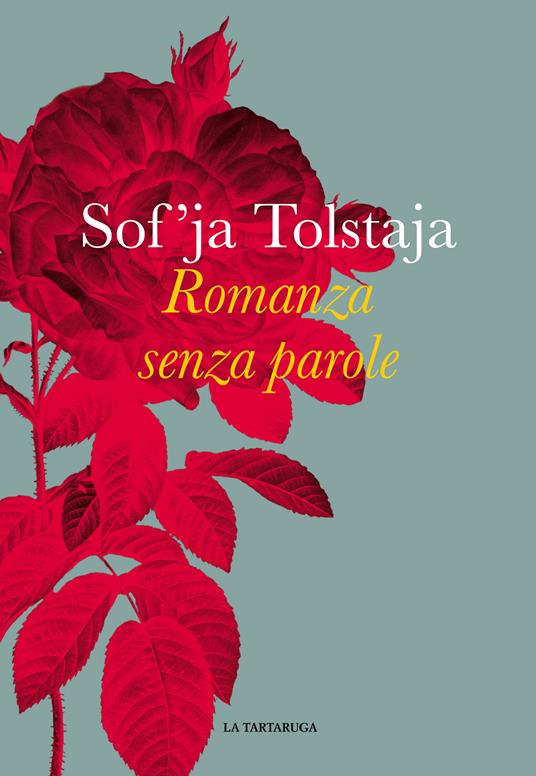 Romanza senza parole - Sof'ja Tolstaja,Tiziana Elsa Prina - ebook