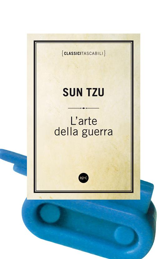 L' arte della guerra - Tzu Sun,M. Frossi - ebook