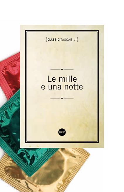 Le mille e una notte - Angela De Rosa - ebook