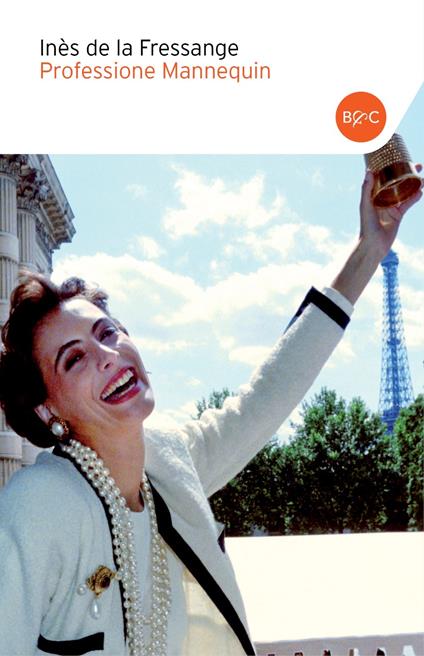 Professione mannequin - Ines de La Fressange - ebook
