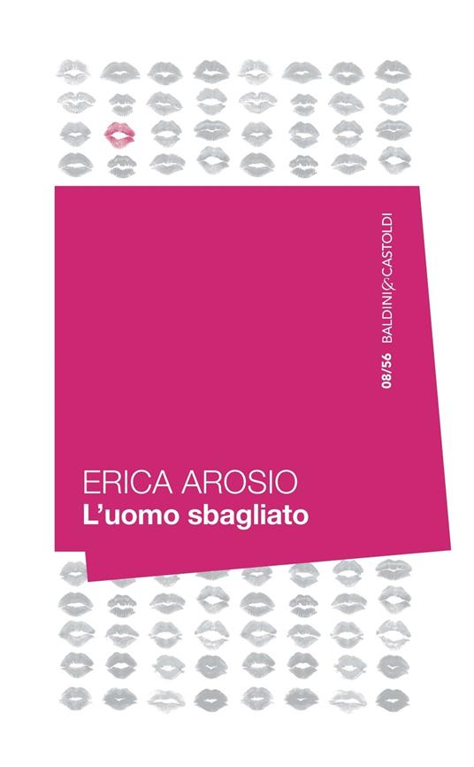 L' uomo sbagliato - Erica Arosio - ebook