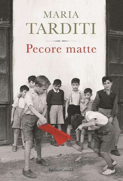 Pecore matte - Maria Tarditi - ebook