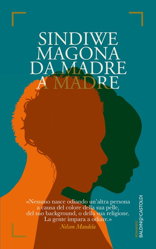 Da madre a madre - Sindiwe Magona,Rosaria Contestabile - ebook