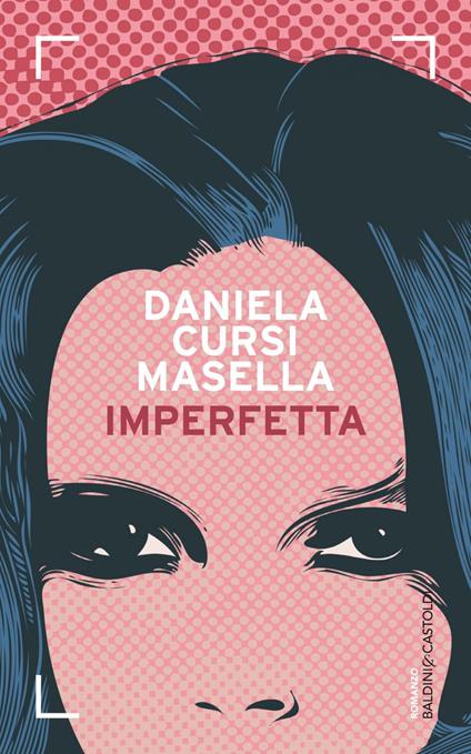 Imperfetta - Daniela Cursi Masella - ebook