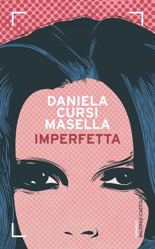 Imperfetta - Daniela Cursi Masella - ebook