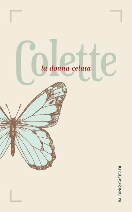 La donna celata - Colette,Raffaella Patriarca - ebook