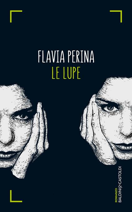 Le lupe - Flavia Perina - ebook