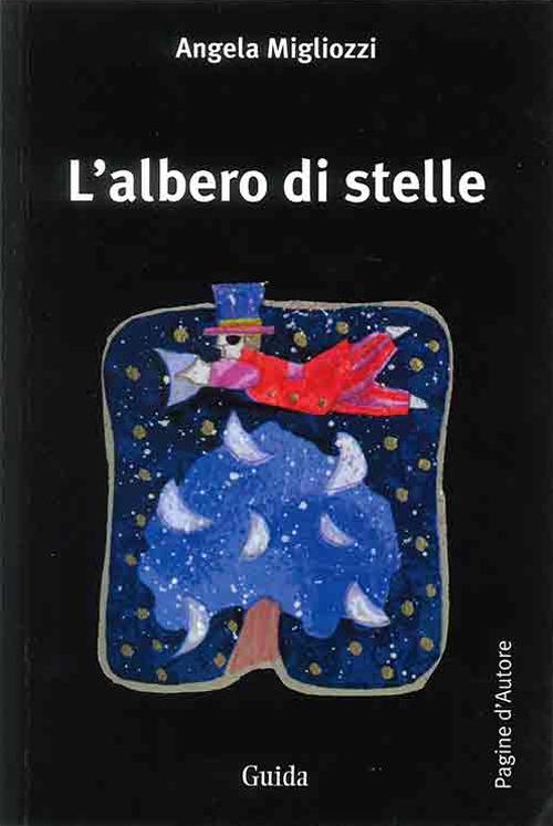 L' albero di stelle - Angela Migliozzi - copertina