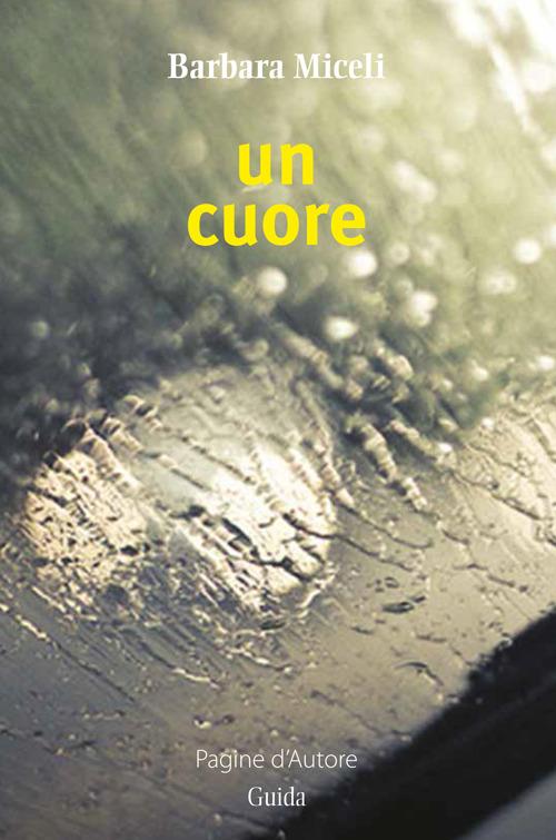 Un cuore - Barbara Miceli - copertina