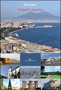 Neapolis populus - Pino Gatti - copertina