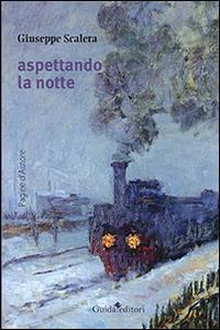 Aspettando la notte - Giuseppe Scalera - copertina