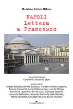 Napoli lettera a Francesco