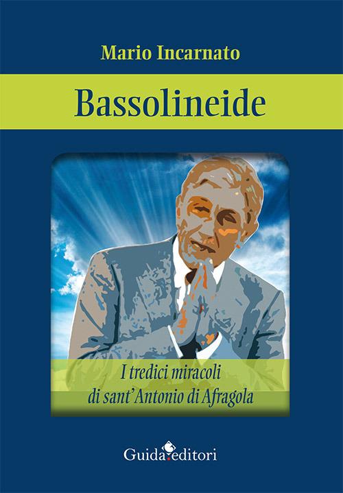 Bassolineide - Mario Incarnato - copertina