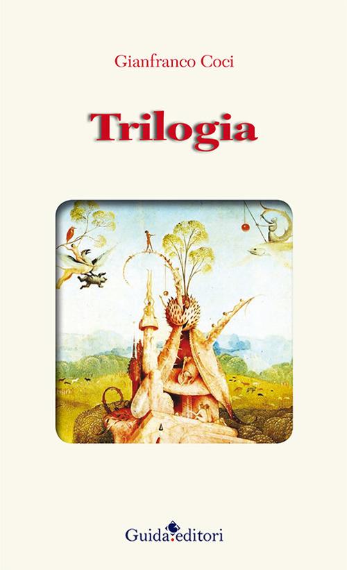 Trilogia - Gianfranco Coci - copertina